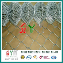 Diamond Wire Mesh Fence/ Diamond Wire Mesh